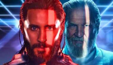Tron Ares se fait détruire par la critique américaine