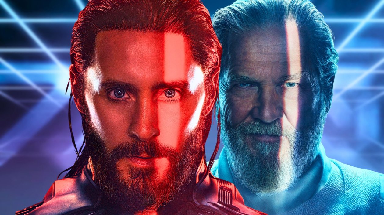 Tron Ares se fait détruire par la critique américaine