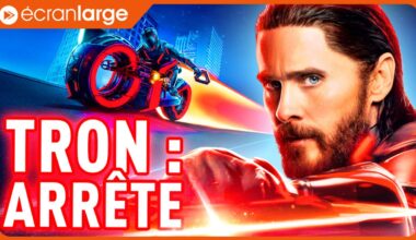 Tron Ares : Disney vient-il de foutre en l'air la saga ?