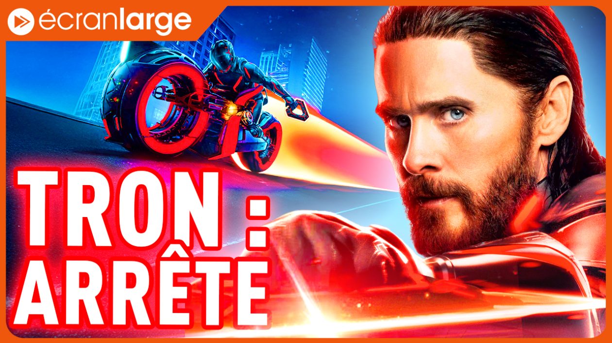 Tron Ares : Disney vient-il de foutre en l'air la saga ?
