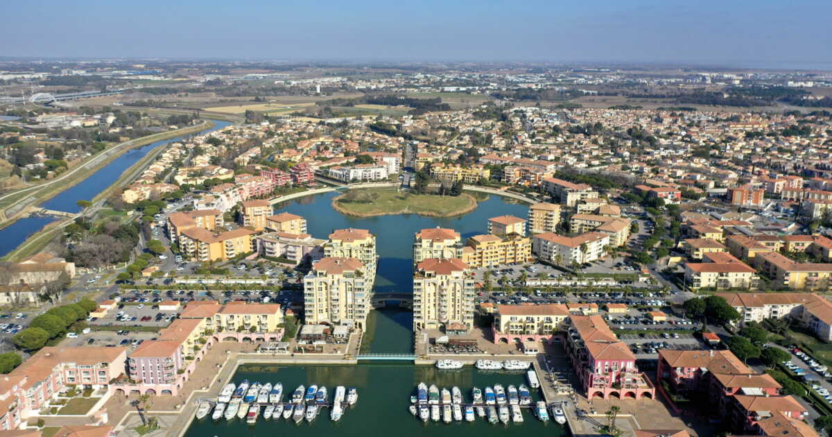 Trop de meublés touristiques Airbnb ? La Métropole de Montpellier impose des quotas