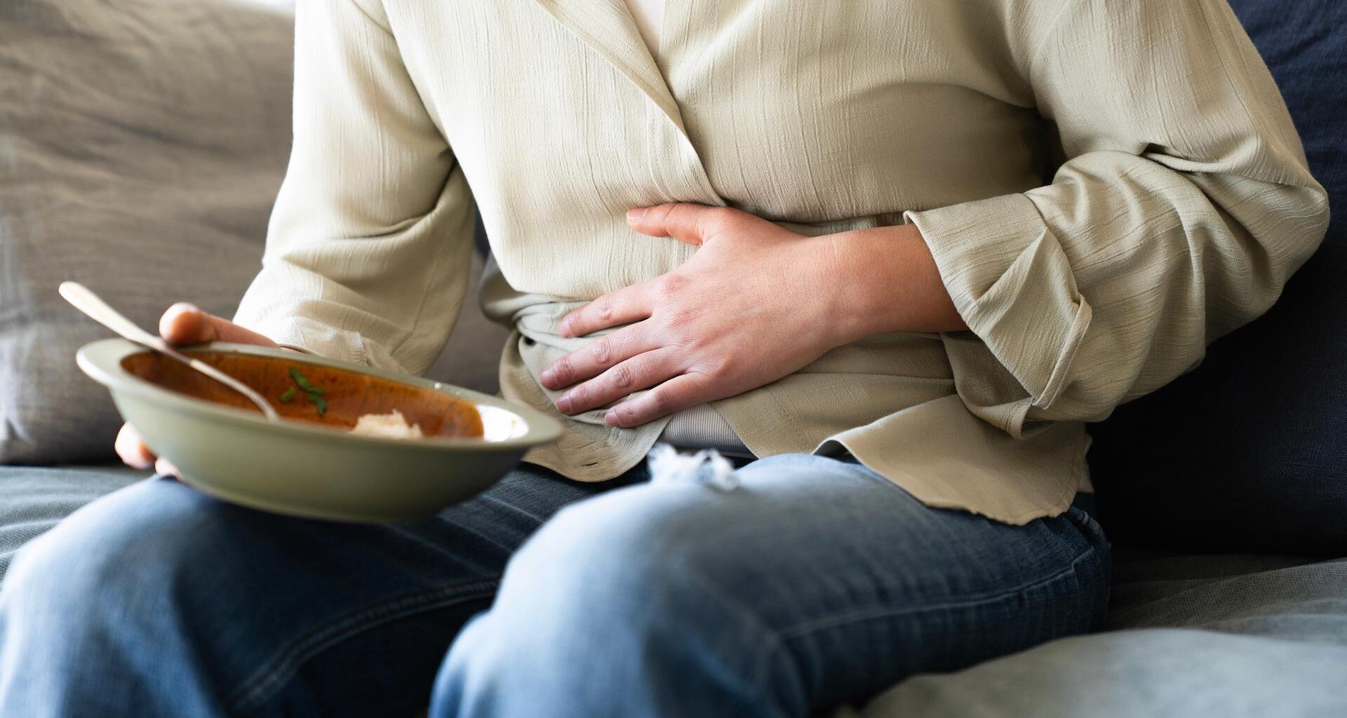 Le gluten n’est peut-être pas le vrai coupable : voici ce que la science vient de découvrir - futura-sciences.com