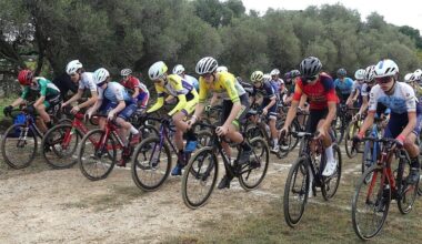 un nouveau record de participation à Marseille Château-Gombert