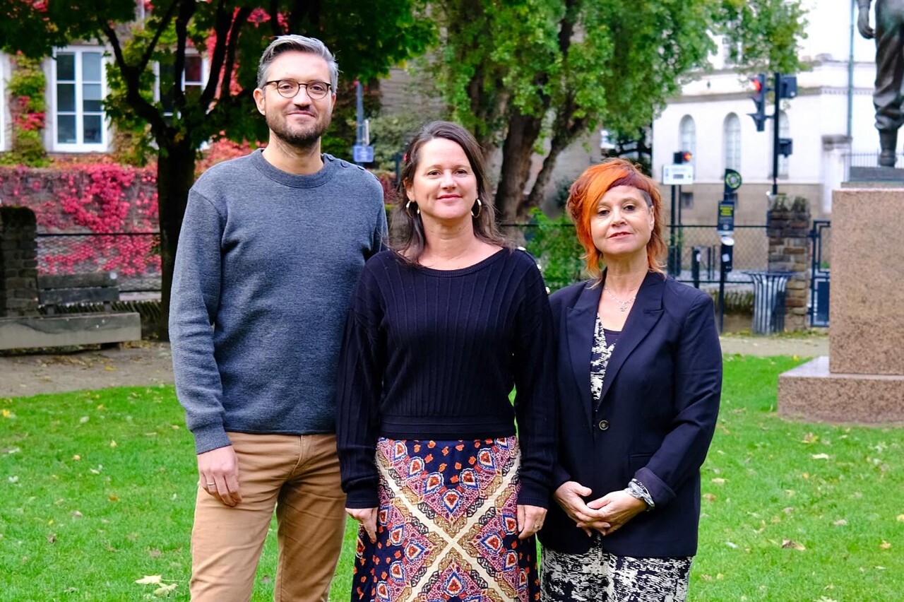 l'Union Démocratique Bretonne rejoint Johanna Rolland