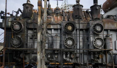 Ukraine: Moscou change de tactique pour plonger le pays dans le froid et le noir à l'approche de l'hiver