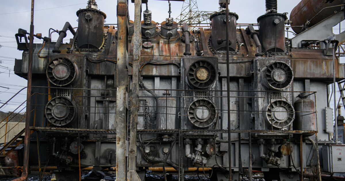 Ukraine: Moscou change de tactique pour plonger le pays dans le froid et le noir à l'approche de l'hiver