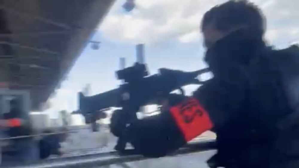 Narcotrafic, go-fast, tabac, armes... dans le secret des services de renseignement de la douane à Marseille