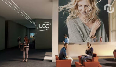 Vous pouvez maintenant emmener vos amis pour pas cher avec cet abonnement UGC Illimité