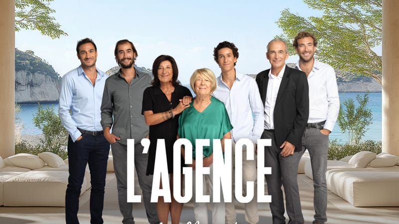 Un mariage, une naissance, un départ... cette 6e saison réserve de nombreuses surprises.