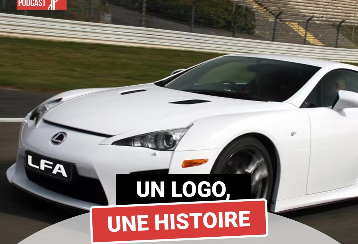 Lexus, la marque de luxe japonaise à l’assaut de l’Amérique !