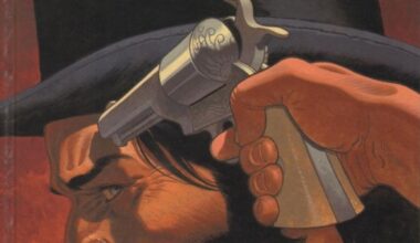 Zoom sur les meilleures ventes de BD du 1er octobre 2025