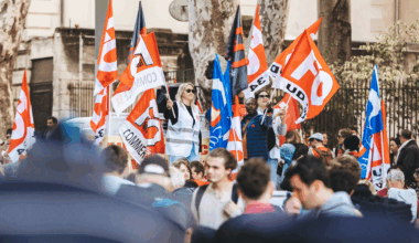 la mobilisation du 2 octobre en images