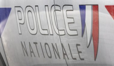4 individus interpellés à Marseille et placés en garde à vue