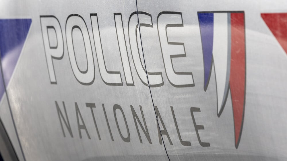 4 individus interpellés à Marseille et placés en garde à vue