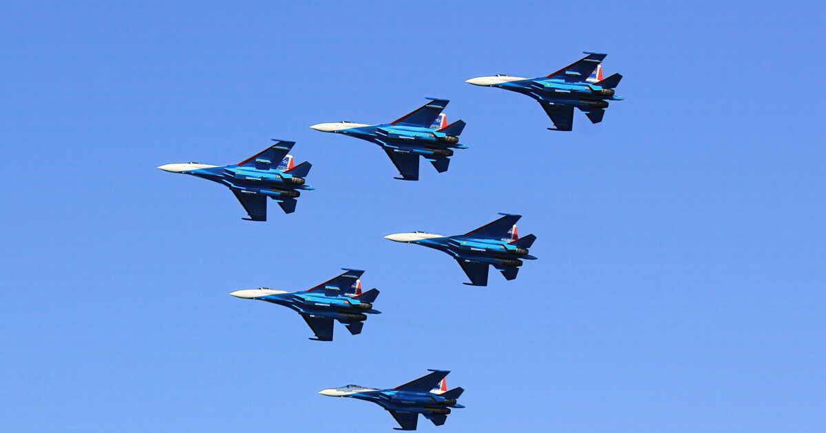Une fuite de données révèle que la Russie continue d’exporter des armements malgré les sanctions internationales