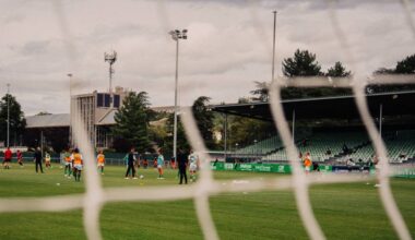 ASSE : allez les Vertes, les supporters sont là
