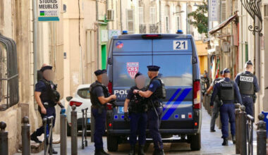 Hôtels, restaurants et étrangers en situation irrégulière dans le viseur des services de l'État à Marseille