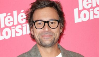 Bertrand Chameroy touché par "une grosse dépression", il confie avoir eu "des idées noires"