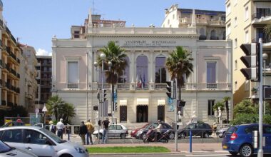 Nice. Un nouvel outil déployé pour mesurer la santé mentale des étudiants azuréens, voici lequel