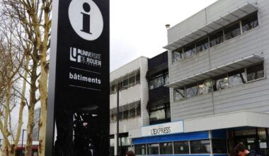 Cette étudiante de Rouen découvre une astuce pour toucher une importante bourse « très peu connue »