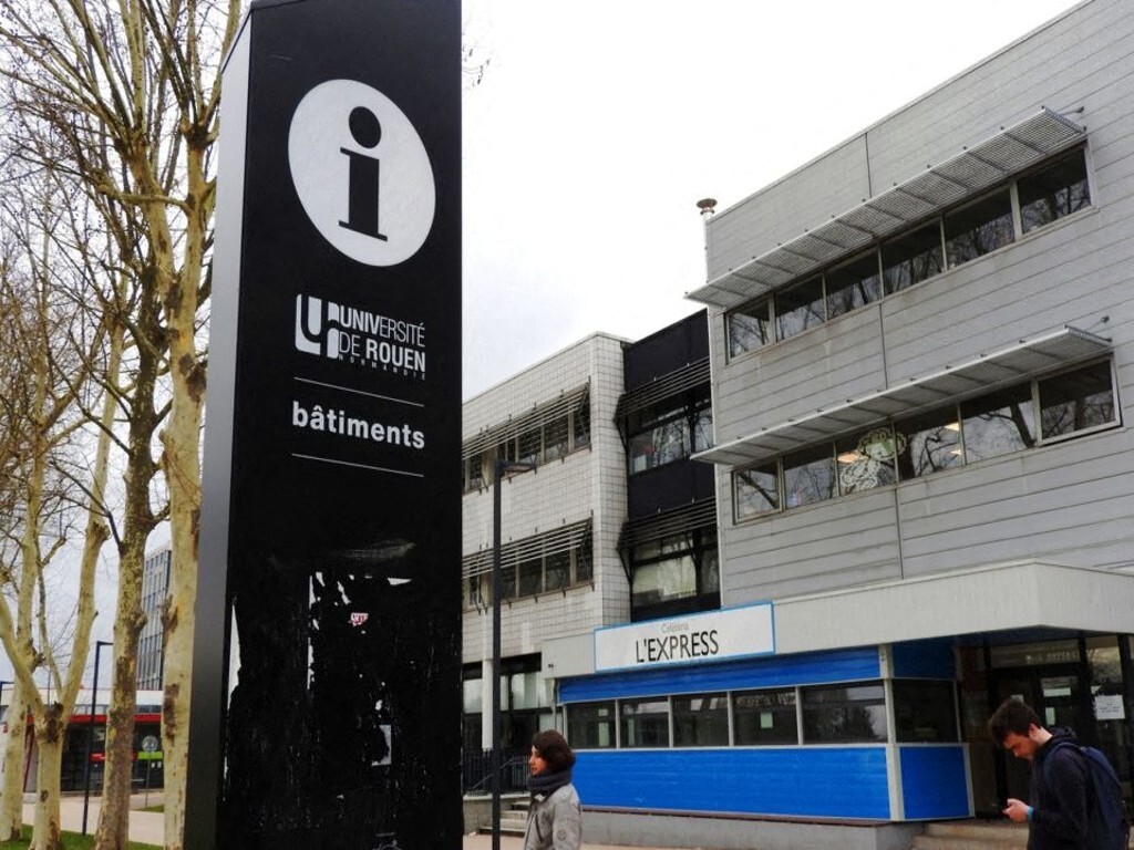 Cette étudiante de Rouen découvre une astuce pour toucher une importante bourse « très peu connue »