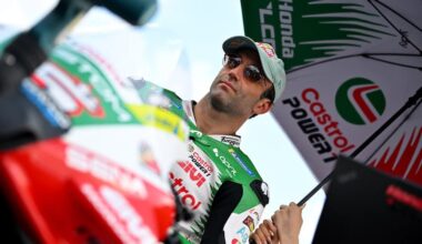 « Moreira fait partie des très bons pilotes »