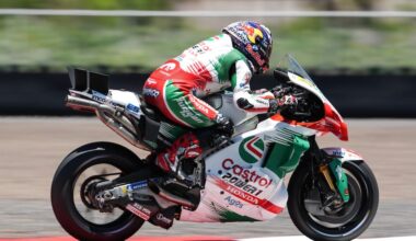 « Ça met les boules de ne pas avoir de performances »