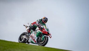 « Plutôt content du combat en course »