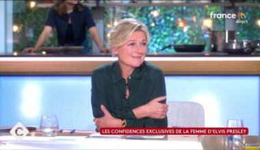 Anne-Elisabeth Lemoine s’emmêle, Patrick Cohen ...