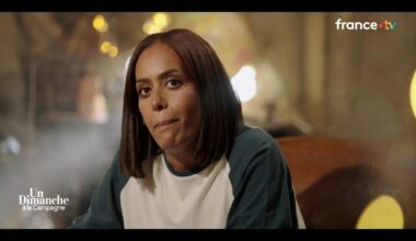 Amel Bent en larmes : elle se livre sur l’année "la plus douloureuse" de sa vie