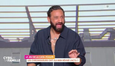 les vacances Wahou de Cyril ...