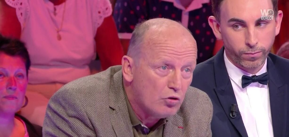 un ex-détenu s’emporte en plein débat sur Nic ...