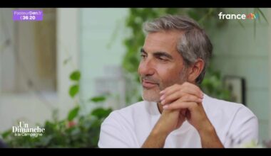 Ary Abittan : "Une chute où…", silence assourdissant autour du comédien dans Un dimanche à la campagne