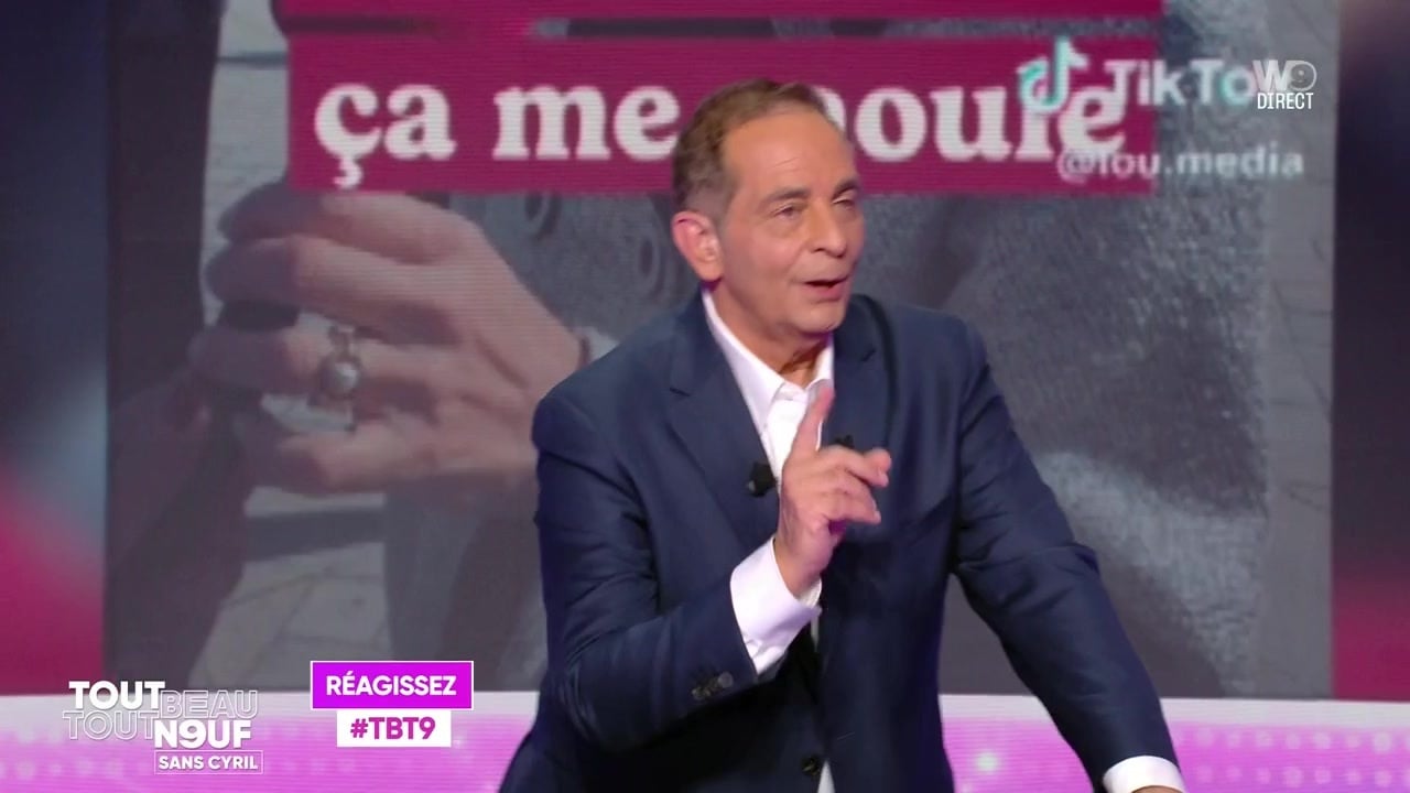 “Des propos de plus en plus…” : Laurent Fontaine lâche un commentaire tendancieux sur cette célèbre actrice