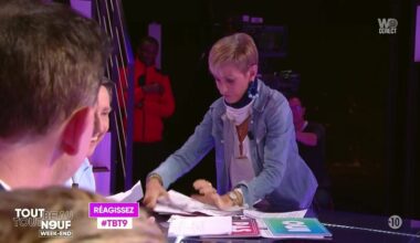Cyril Hanouna sur le fil : ses chroniqueurs oublient qu’ils sont à l’antenne et partent totalement en vrille