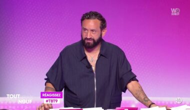 “C'est catastrophique” : Cyril Hanouna a bien cru qu’il allait y passer
