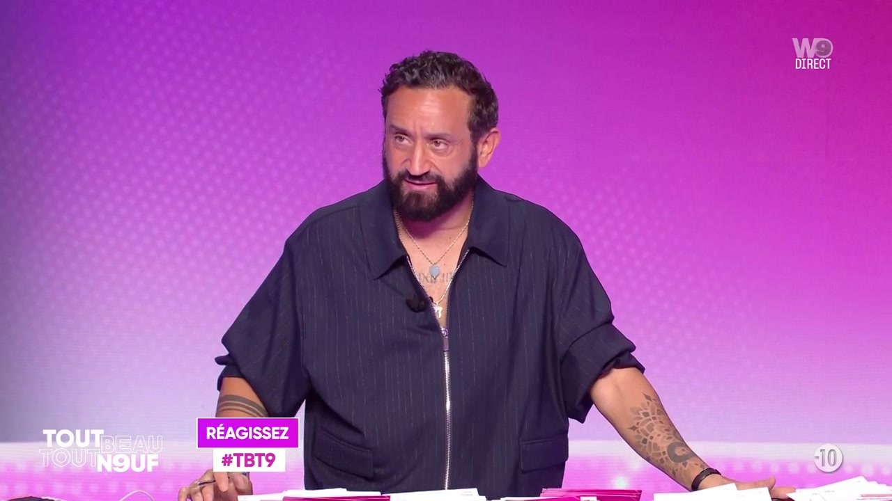 “C'est catastrophique” : Cyril Hanouna a bien cru qu’il allait y passer