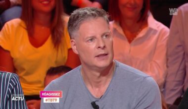Matthieu Delormeau est seul contr ...