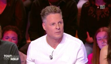 « Faudrait qu’elle bosse un peu » : Matthieu Delormeau s’attaque ...