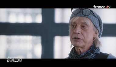 "Assez curieux" : Jean-Louis Aubert déstabilisé en parlant de la fin de vie de sa mère