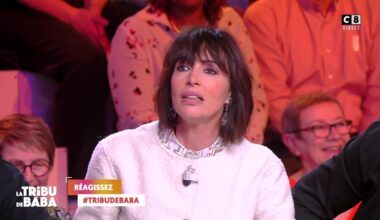 “Impossible de passer à l’acte !” : sans Cyril Hanouna, Géraldine Maillet se lâche