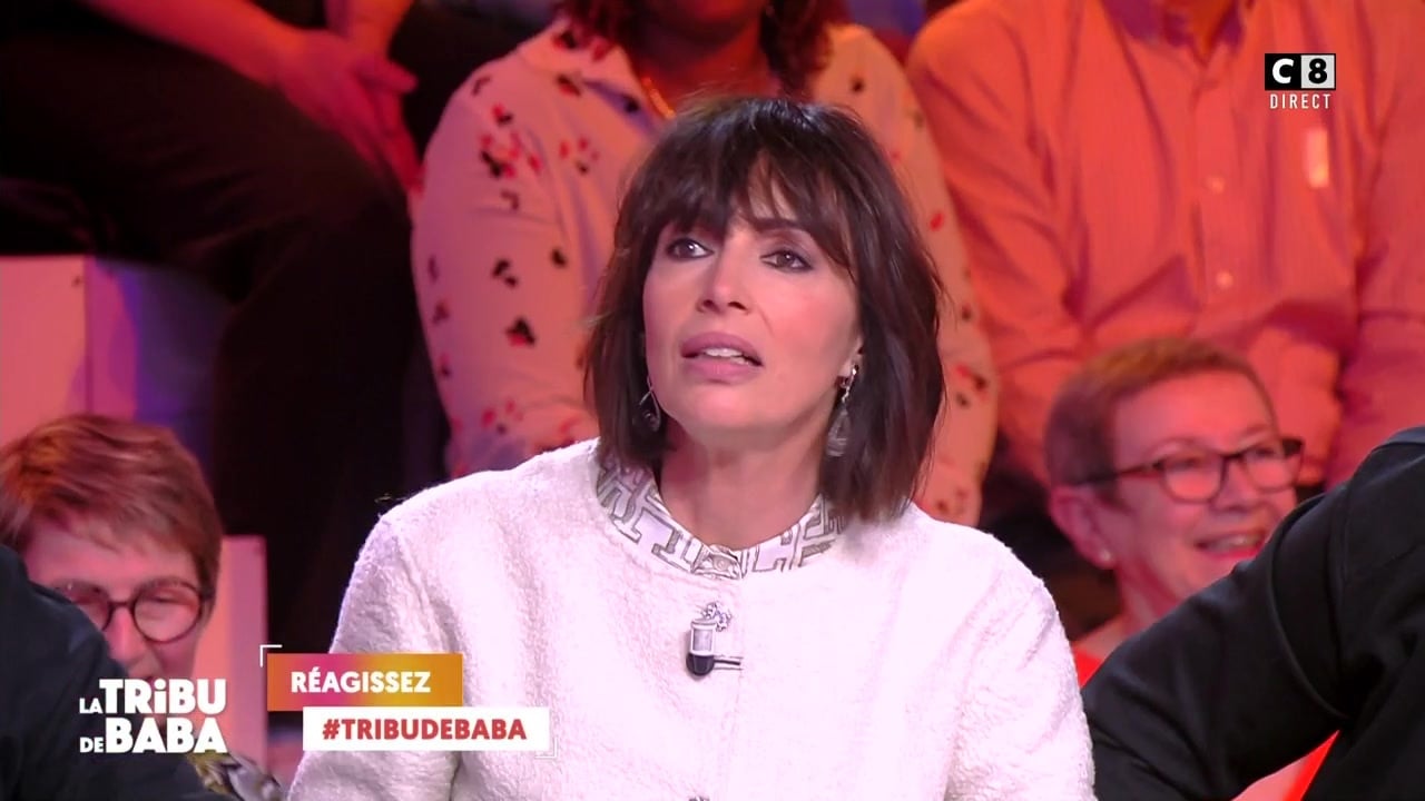“Impossible de passer à l’acte !” : sans Cyril Hanouna, Géraldine Maillet se lâche
