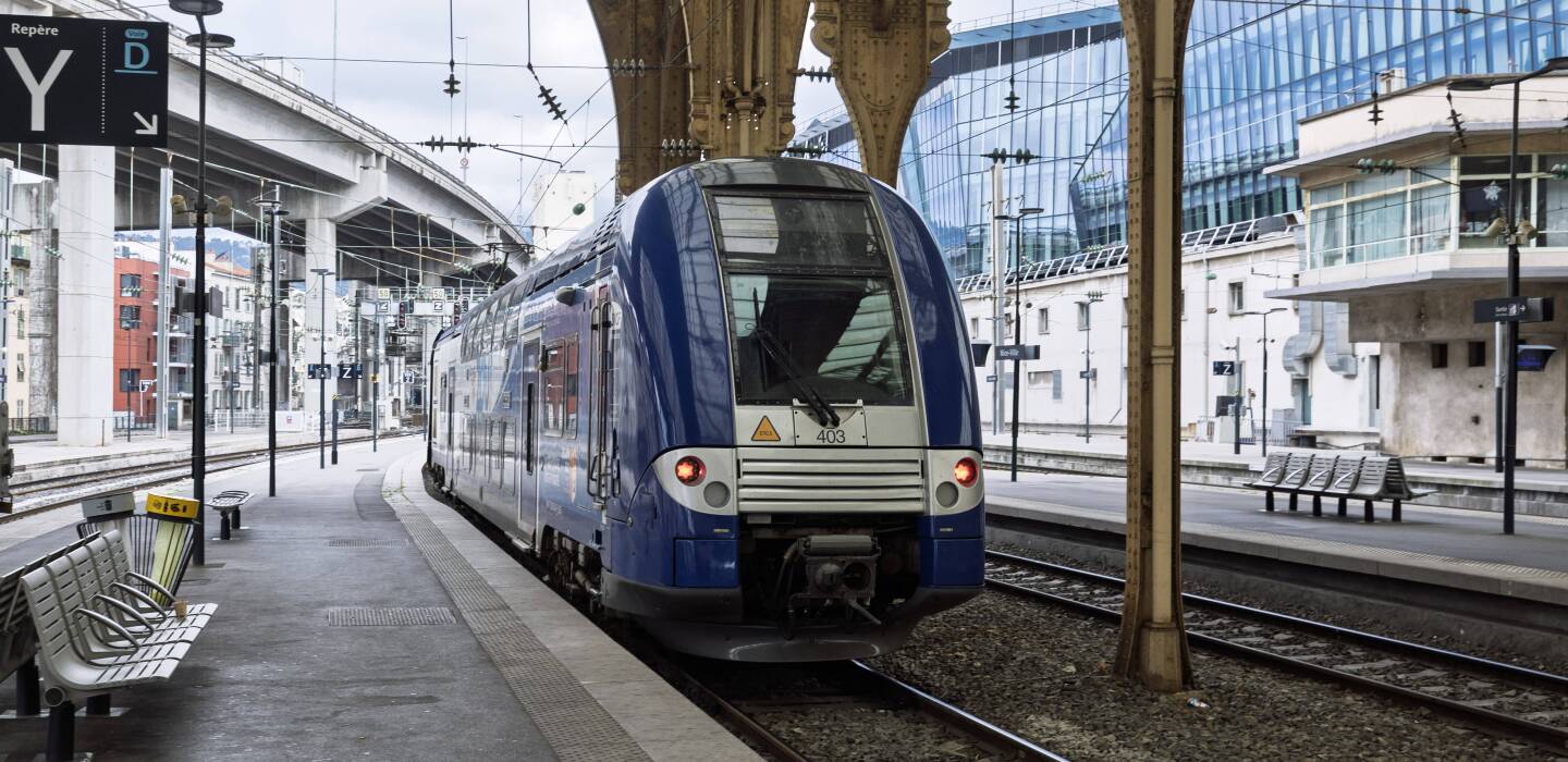 Marseille-Nice : la concurrence livre ses promesses