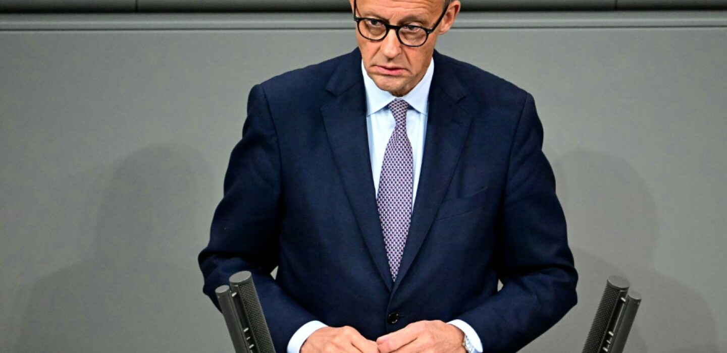 Prêts européens à l’Ukraine : l’Allemagne propose d’utiliser les avoirs russes gelés