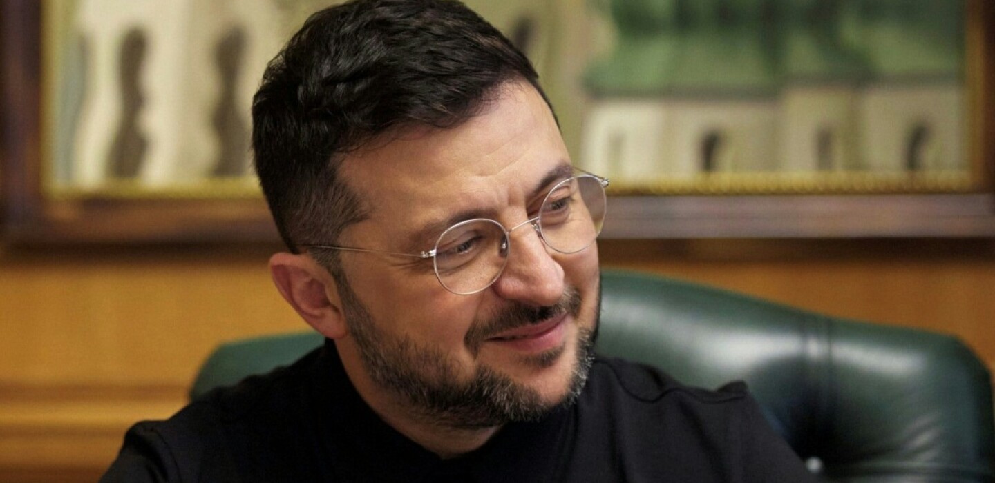 Zelensky appelle Trump à la médiation en Ukraine après l’accord sur Gaza