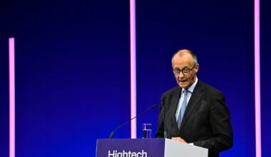 Salaire minimum en Allemagne : une hausse historique décidée pour 2027