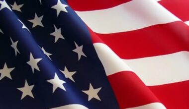 Depuis 06h00 du matin en France, le Shutdown, l’arrêt des activités non-essentielles du gouvernement, a commencé aux États-Unis : Quelles sont les conséquences ? Vidéo