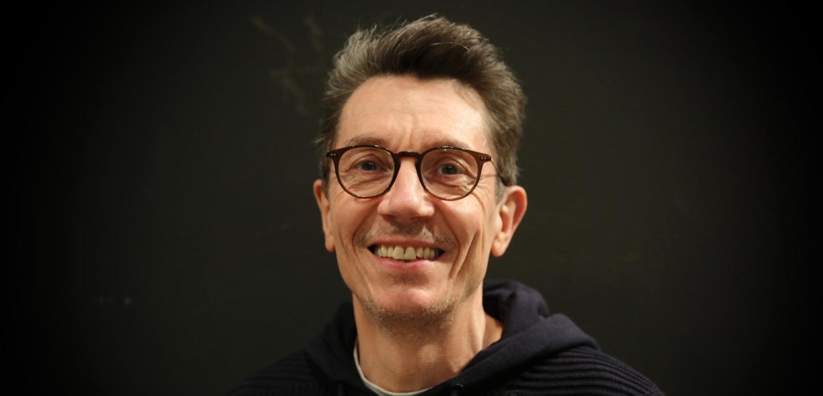 Rouen. Selon Didier Thibault, directeur du Zénith, "le spectateur a changé sa façon de consommer"