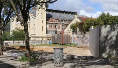 Rouen. Quelle figure féminine donnera son nom au nouveau parc près de la gare ?