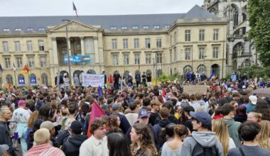 Grève du 2 octobre. Quelles perturbations à prévoir ce jeudi à Rouen et Dieppe ?